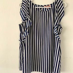 Juicy Couture blouse